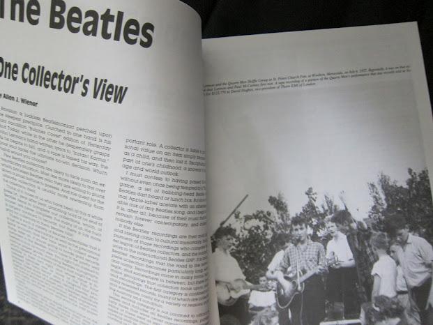 1995 Annual Goldmine: Top Beatles Collectibles