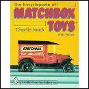 The Encyclopedia of Matchbox Toys, with values