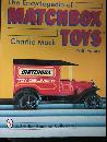 The Encyclopedia of Matchbox Toys, with values