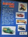 The Encyclopedia of Matchbox Toys, with values