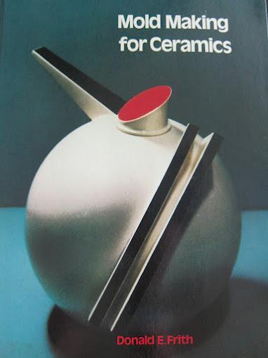 Mold Making for Ceramics