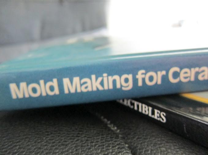 Mold Making for Ceramics