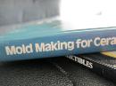 Mold Making for Ceramics