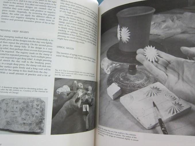 Mold Making for Ceramics