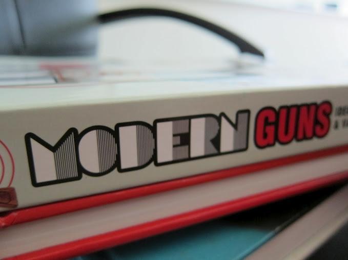 Twelfth Edition: Modern Guns: Identification and Values