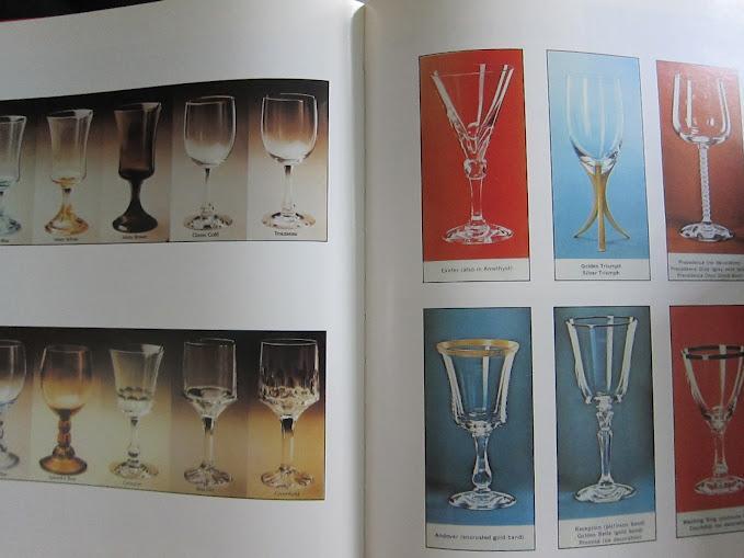 Fostoria: An Identification and Value Guide of Pressed, Blown & Hand Molded Shapes