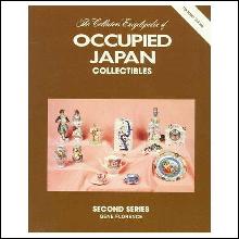 The Collector's Encyclopedia of Occupied Japan Collectibles, Second Series