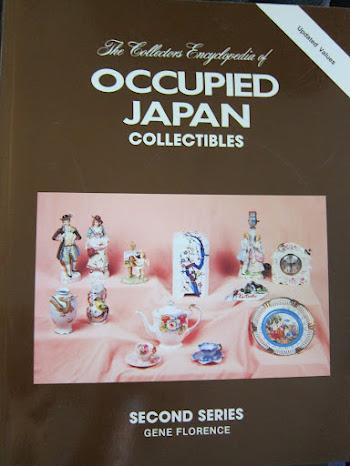 The Collector's Encyclopedia of Occupied Japan Collectibles, Second Series