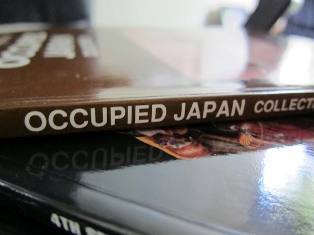 The Collector's Encyclopedia of Occupied Japan Collectibles, Second Series