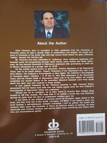 The Collector's Encyclopedia of Occupied Japan Collectibles, Second Series