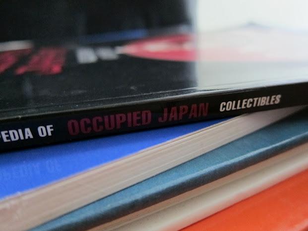 The Collector's Encyclopedia of Occupied Japan Collectibles, 4th series