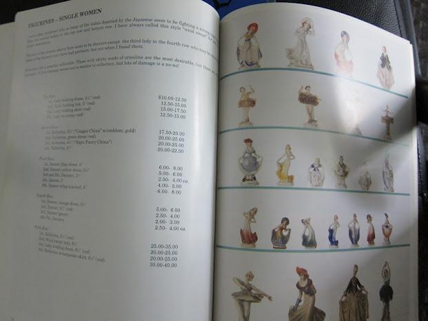 The Collector's Encyclopedia of Occupied Japan Collectibles, 4th series