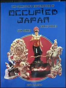 The Collector's Encyclopedia of Occupied Japan Collectibles, 5th series