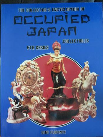 The Collector's Encyclopedia of Occupied Japan Collectibles, 5th series
