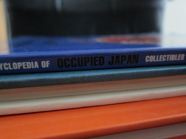 The Collector's Encyclopedia of Occupied Japan Collectibles, 5th series