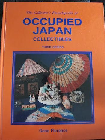 The Collector's Encyclopedia of Occupied Japan Collectibles, Third Series