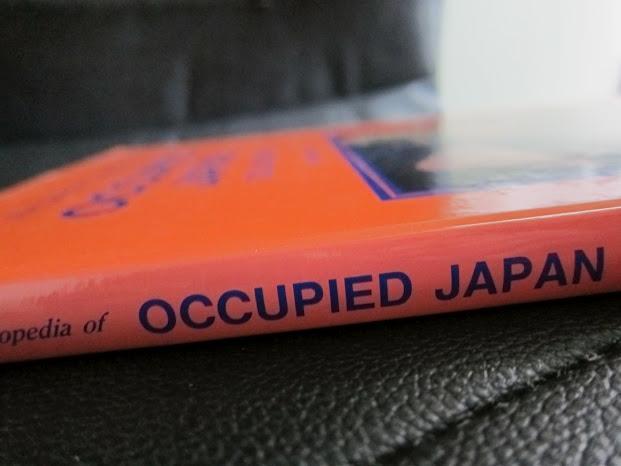 The Collector's Encyclopedia of Occupied Japan Collectibles, Third Series