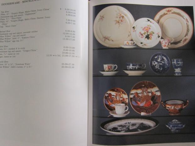 The Collector's Encyclopedia of Occupied Japan Collectibles, Third Series