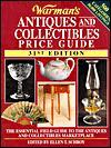 Warman's Antiques and Collectibles Price Guide (31st Edition)