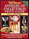 Warman's Antiques and Collectibles Price Guide (31st Edition)