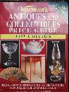 Warman's Antiques and Collectibles Price Guide (31st Edition)