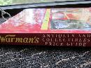 Warman's Antiques and Collectibles Price Guide (31st Edition)