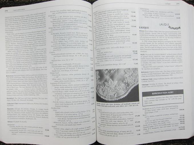 Warman's Antiques and Collectibles Price Guide (31st Edition)