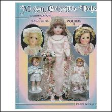 Modern Collectible Dolls: Identification and Value Guide (Volume II)