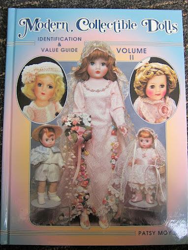 Modern Collectible Dolls: Identification and Value Guide (Volume II)
