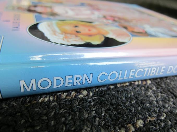 Modern Collectible Dolls: Identification and Value Guide (Volume II)