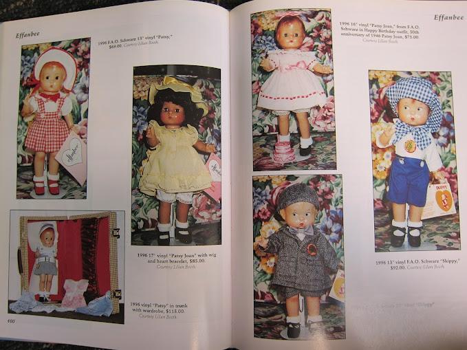 Modern Collectible Dolls: Identification and Value Guide (Volume II)