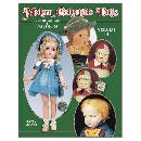 Modern Collectible Dolls: Identification and Value Guide (Volume III)
