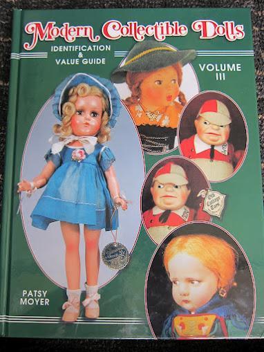 Modern Collectible Dolls: Identification and Value Guide (Volume III)