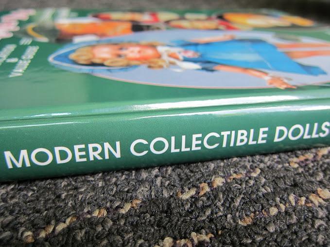 Modern Collectible Dolls: Identification and Value Guide (Volume III)