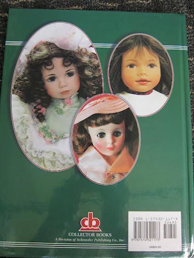 Modern Collectible Dolls: Identification and Value Guide (Volume III)