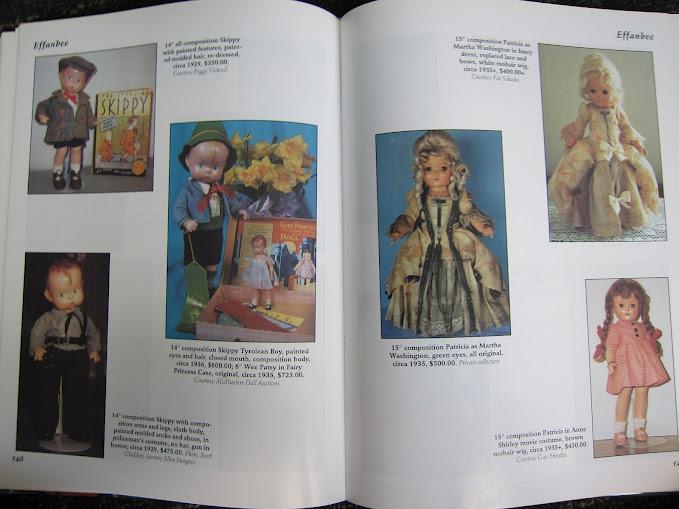 Modern Collectible Dolls: Identification and Value Guide (Volume III)