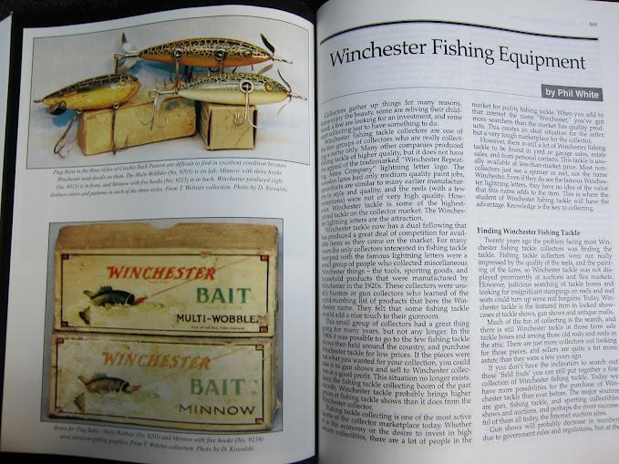 Standard Catalog of Winchester