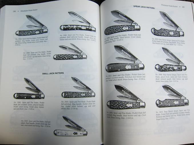 Standard Catalog of Winchester