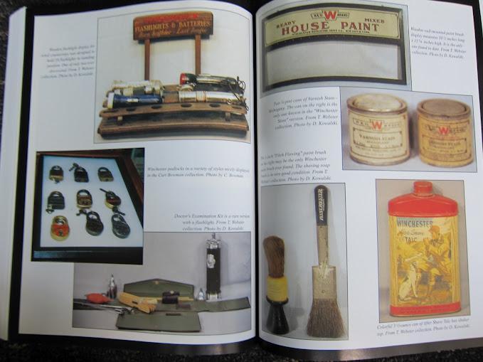 Standard Catalog of Winchester