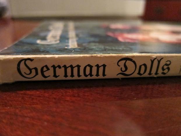 German Dolls featuring Character Children & Babies
