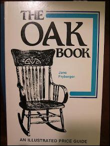 The Oak Book