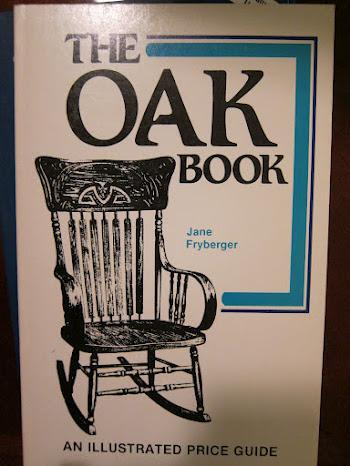 The Oak Book