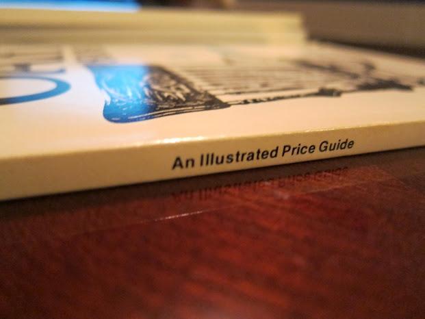 The Oak Book