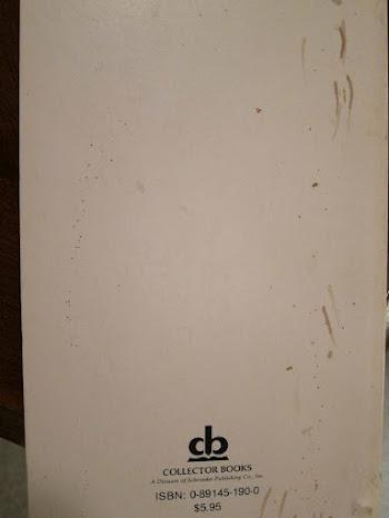 The Wicker Book