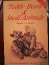 Teddy Bears & Steiff Animals: Full Color Identification & Value Guide