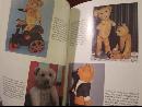 Teddy Bears & Steiff Animals: Full Color Identification & Value Guide