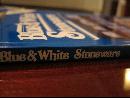 Collecting Blue and White Stoneware