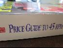 Goldmine Price Guide to 45 RPM Records