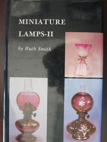 Miniature Lamps- II