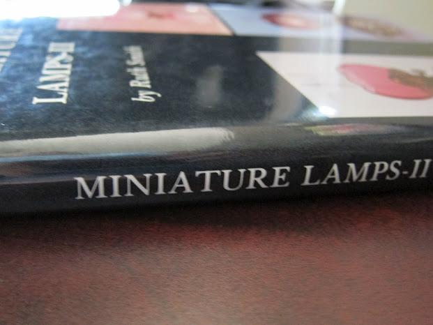 Miniature Lamps- II